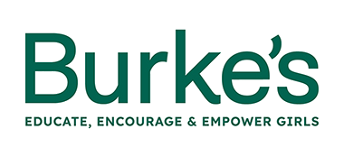 Burke's — Educate, Encourage & Empower Girls